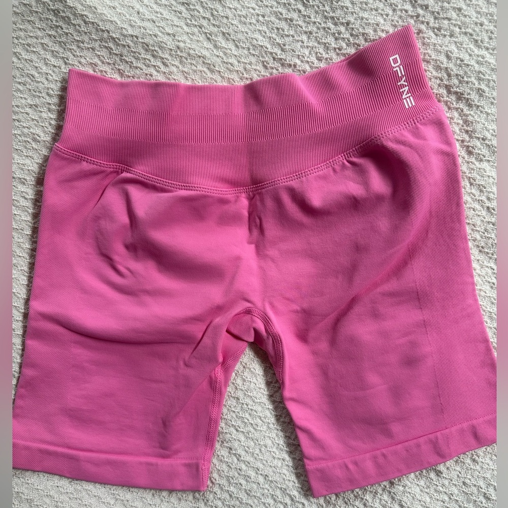 Dfyne Shorts Blossom